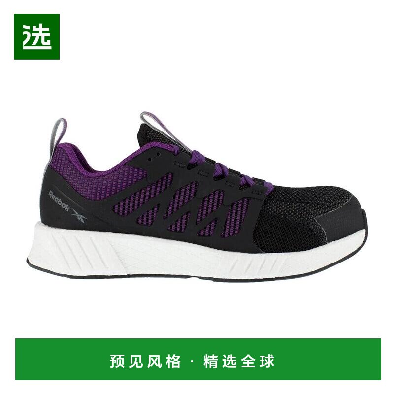 【美国直邮】Reebok Work|Fusion Flexweave 复合鞋头 EH 鞋