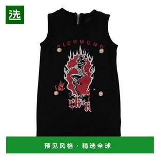 1h可退 【美国直邮】john richmond 女士 半身裙