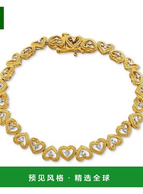 1h可退 【美国直邮】macy's 通用 手镯