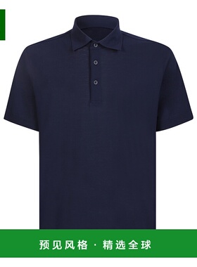 欧洲直邮HERNO 男士T恤 JPL00115U520059200