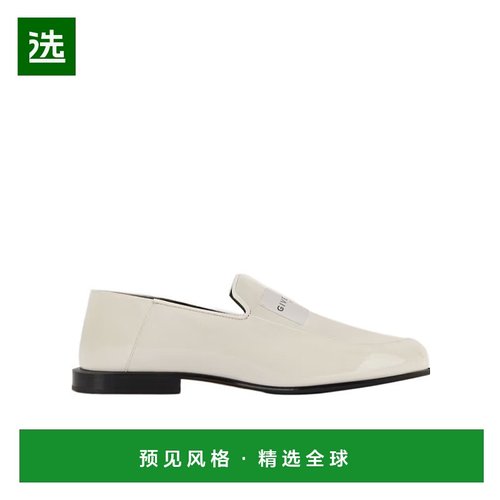 香港直邮Givenchy 圆头乐福鞋 BE2028E2FS