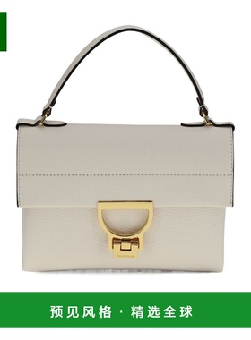 香港直邮COCCINELLE 女士斜挎包 E1MD5190301N17 SS2026 花色