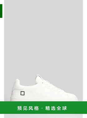 香港直邮D.A.T.E 男士运动鞋 426093M431LVMNWH AW2025 白色