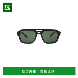 1h可退 香港直邮Ray·Ban 雷朋 女士 Corrigan Bio-Based 太阳眼