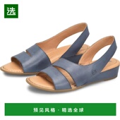 休闲鞋 1h可退 女士 时尚 美国直邮 born