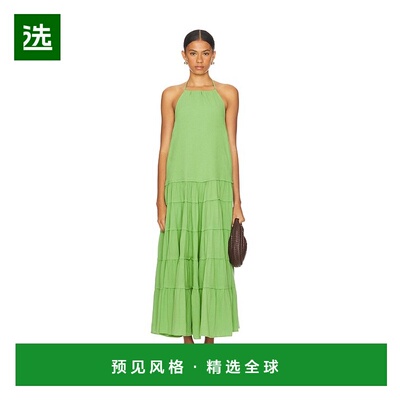 1h可退 香港直邮Free People 自由人 女士 x free-est Somewhere