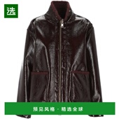 女士大衣 香港直邮Lorena Antoniazzi A2537CP12B5048495