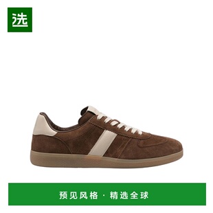 德训鞋 拼接运动鞋 J1558LCL046N Ford 香港直邮Tom