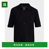 衬衫 1h可退 filatures 女士 美国直邮 majestic