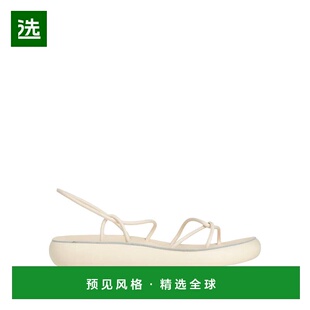 1h可退 香港直邮Ancient Greek Sandals 女士 凉鞋 beige米色 舒