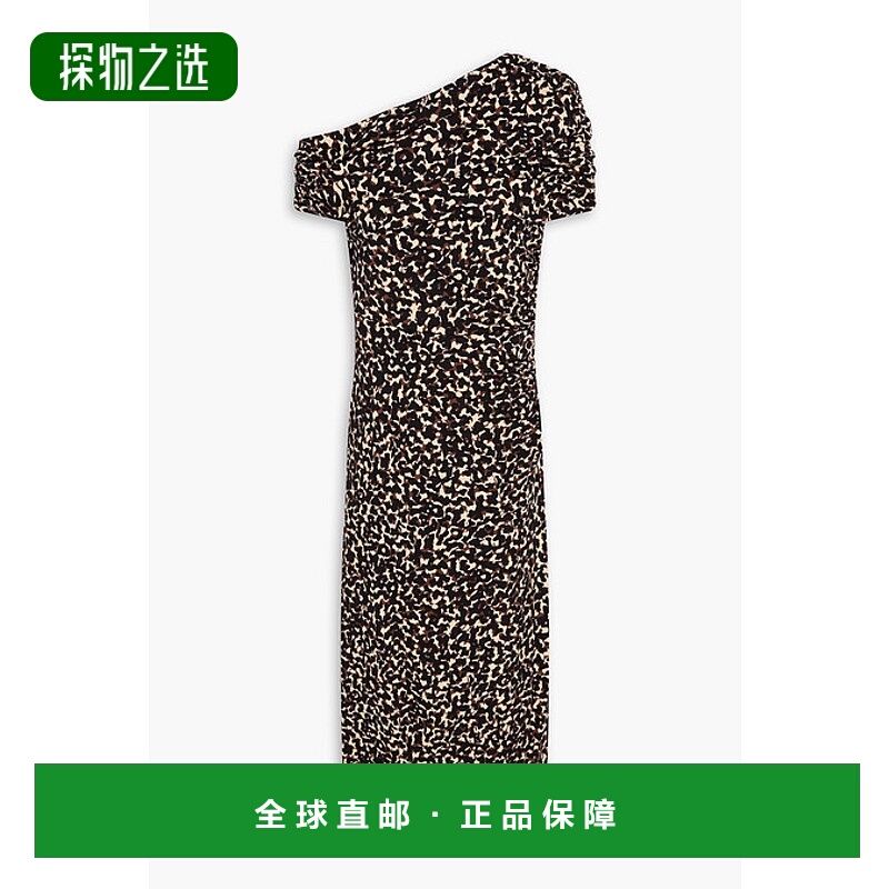 香港直邮DIANE VON FURSTENBERG 黛安·冯芙丝汀宝 女士 Agustin