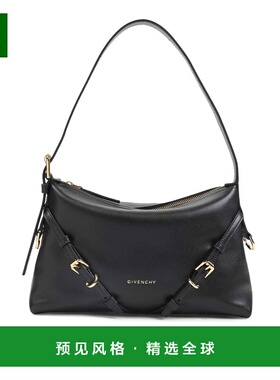香港直邮GIVENCHY 女士单肩包 BB514XB2AE001 SS2026 黑色 VOYOU