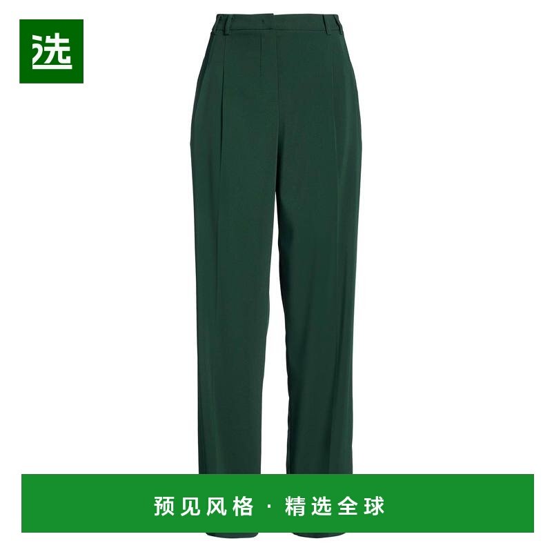 1h可退 香港直邮Patrizia Pepe 柏翠莎 佩佩 女士 休闲长裤,女装/女士精品,休闲裤,淘宝优惠券,粉丝福利购,淘宝优惠卷