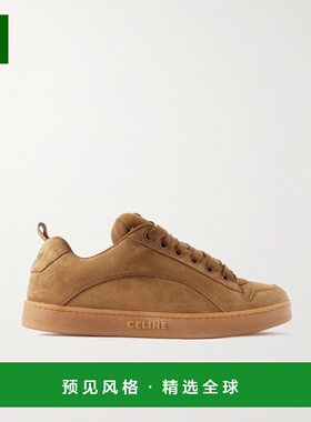 1h可退 Celine 思琳 男士 系带运动鞋 361014976C男鞋