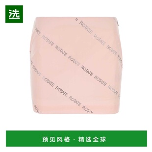 女士 1h可退 christensen birger 半身裙包臀裙 欧洲直邮rotate