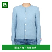 DES GARCONS 女士针织衫 香港直邮COMME AZN0910512 AW2025