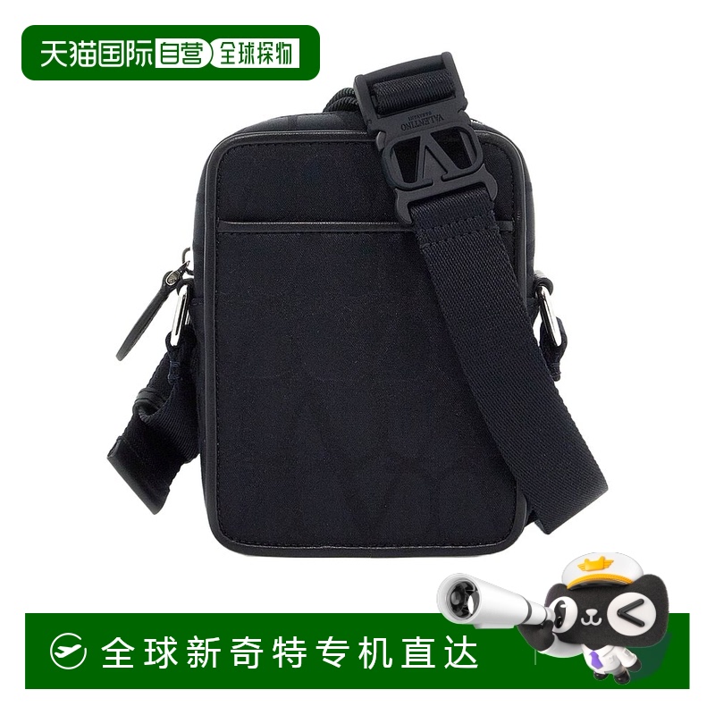 香港直邮Valentino 徽标单肩包 YB0C30CSH华伦天奴