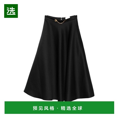 香港直邮ELISABETTA FRANCHI 女士半身裙 GO15661E2110 SS2026