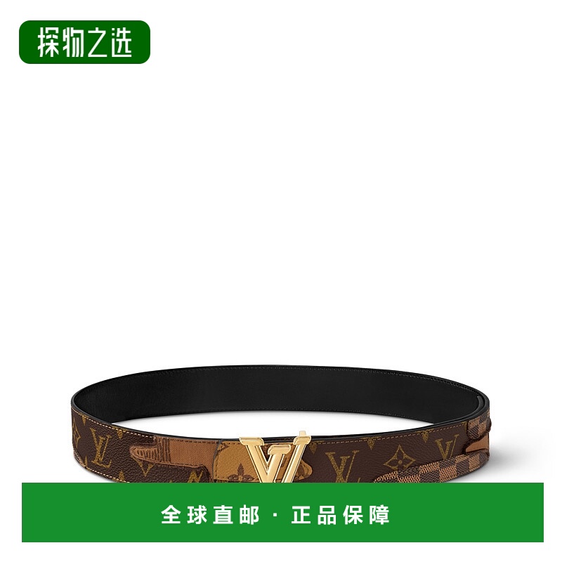 1h可退 欧洲直邮LV (2025) LV Dimension Monogram Landscape 40