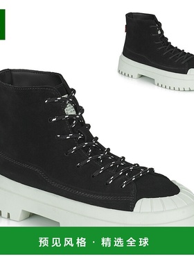 欧洲直邮Levi's 李维斯 PATTON S 女士鞋子高帮板鞋 234707-709-5