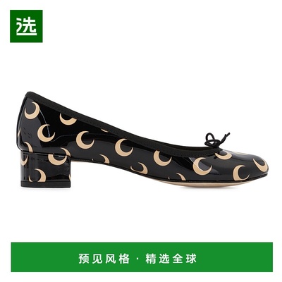 1h可退 香港直邮Repetto 丽派朵 女士 BALLERINE CAMILLE REPETTO