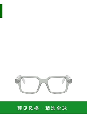 香港直邮Celine 徽标平光镜 CL50144U.