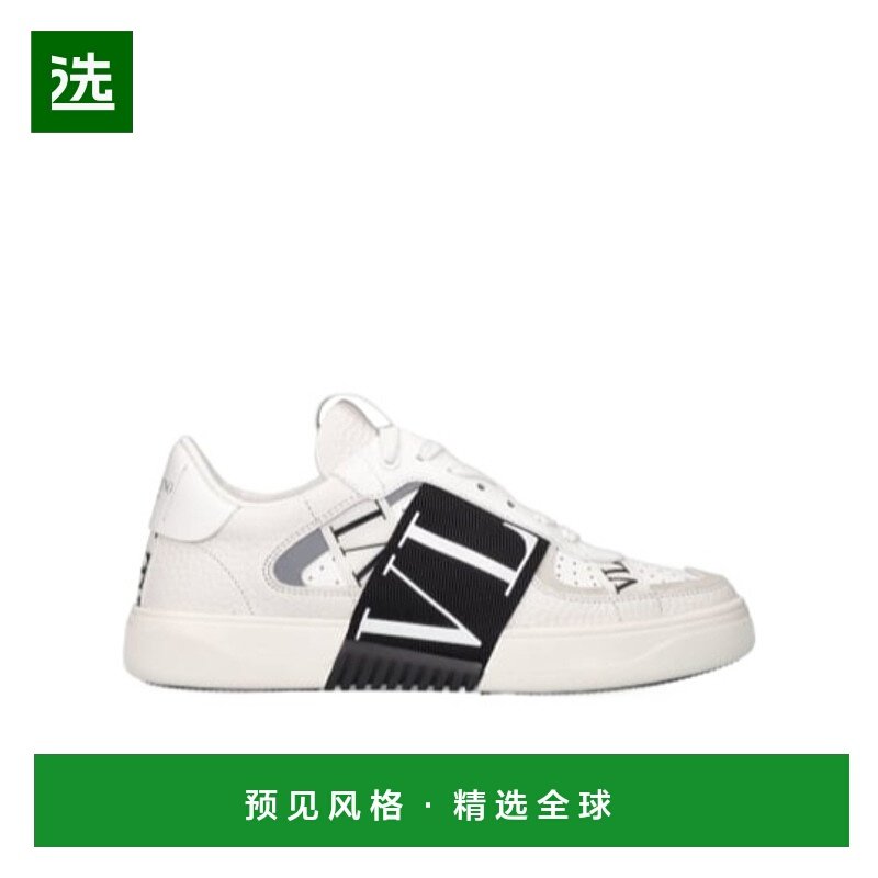 香港直邮Valentino VL7N 低帮运动鞋 78I-YW7017