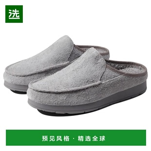 1h可退 【美国直邮】Sperry|Moc-Sider 穆勒绒面革