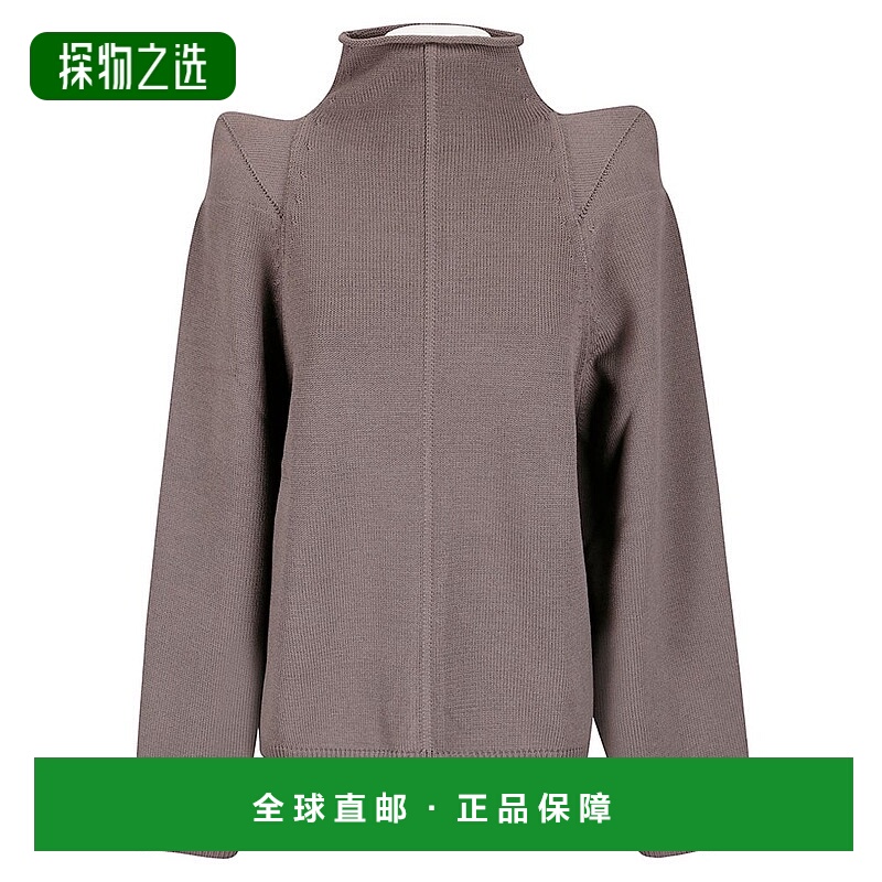 香港直邮rick owens 瑞克·欧文斯 女士 Concordians Runway Con