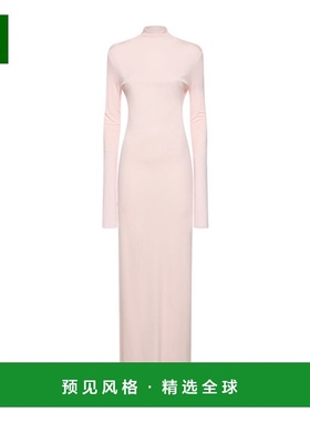 香港直邮Khaite 长袖连衣裙 81I-X55013
