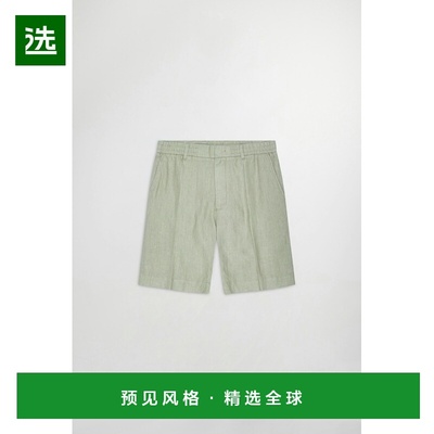 1h可退 香港直邮Nn07 男士 BILLIE 1454 短裤 2441454120OAT