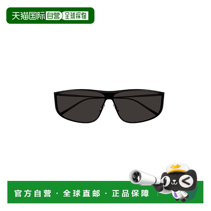 1h可退 香港直邮Saint Laurent 圣罗兰 女士 1GY14P90A 眼镜 SL60