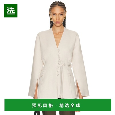 1h可退 香港直邮BY MALENE BIRGER 玛莱娜·比格尔设计 女士 Lalo