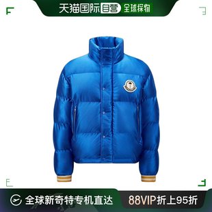 Moncler Angels Palm Keon 香港直邮Moncler 短 99新未使用