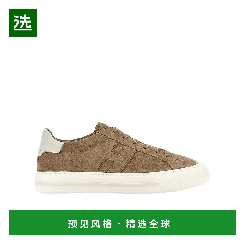 1h可退 香港直邮Hogan H691 运动鞋 HXM6910FU10UHO