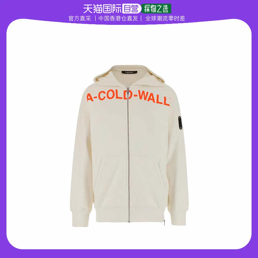 香港直邮a cold wall 连帽夹克 acwmw111s