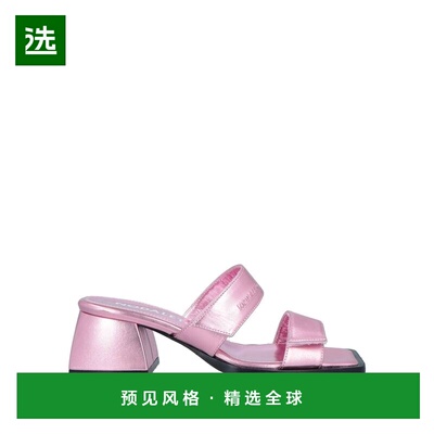 1h可退 香港直邮Nodaleto 女士 凉鞋