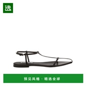 香港直邮Jil J15WP0081P4864尖头 裹踝凉鞋 Sander Thong