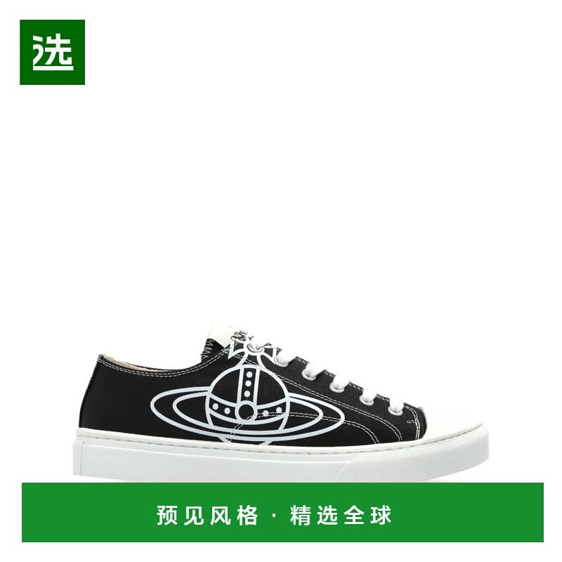 香港直邮VIVIENNE WESTWOOD 女士运动鞋 75020005WW015BN401,运动鞋new,运动休闲鞋,淘宝优惠券,粉丝福利购,淘宝优惠卷