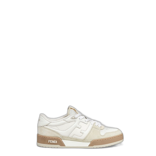 1h可退 欧洲直邮芬迪(FENDI) Fendi Match男鞋