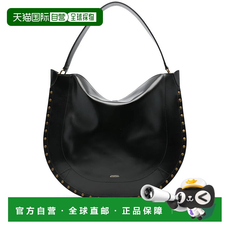 1h可退 欧洲直邮isabel marant 女士 单肩包