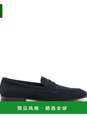 香港直邮CHURCH'S 男士商务休闲鞋 EDB142FG000009CA0 SS2025