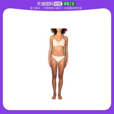 香港直邮Oseree 女士泳装 TTS601TWOPIECE