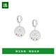 SLIP 1h可退 ON EARRINGS 女士 KRESSIDA 香港直邮Hermina Athens
