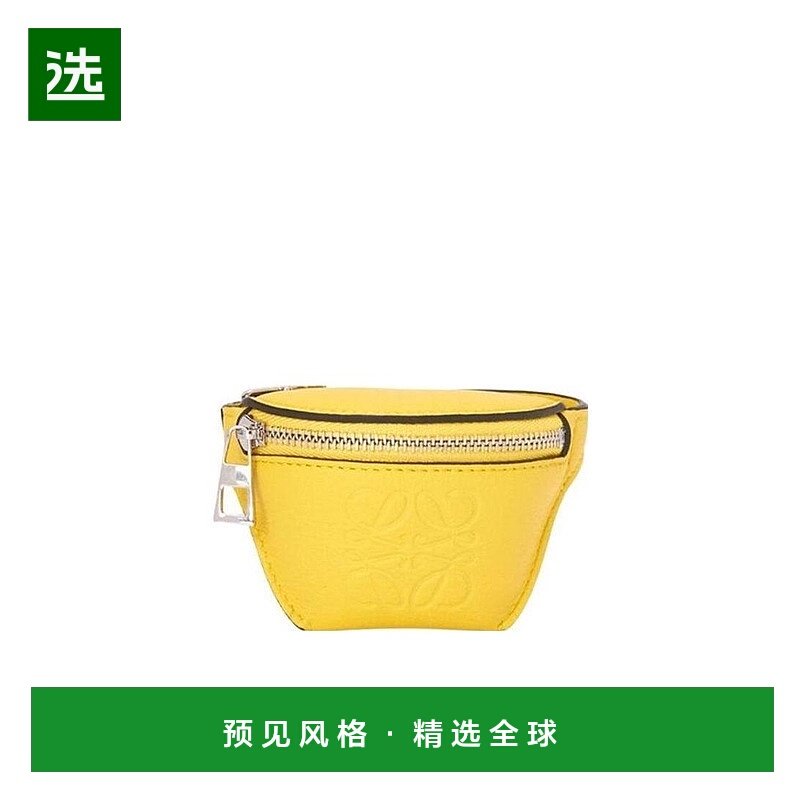 香港直邮Loewe 徽标细节手包零钱包 C500G74X01斜挎包,箱包皮具/热销女包/男包,钱包,淘宝优惠券,粉丝福利购,淘宝优惠卷