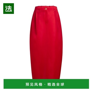 41493002 半身裙 香港直邮Khaite Lucian