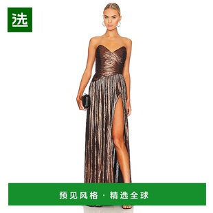 1h可退 香港直邮retrofete 女士 Waldorf 连衣裙 FW225722