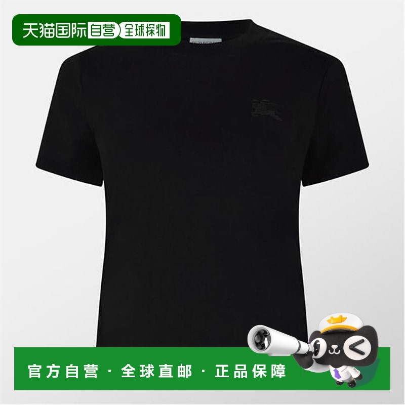 1小时内可退 香港直邮潮奢 Burberry 巴宝莉 女士 Burb Ruch Ld62