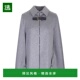 AW2025 1h可退 灰色 女士西服 4736083706005 香港直邮MAX MARA