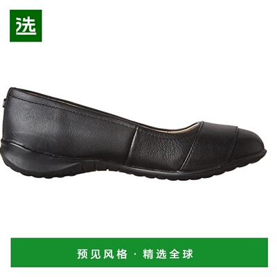 【美国直邮】hush puppies/暇步士 女士 时尚休闲鞋女鞋单鞋